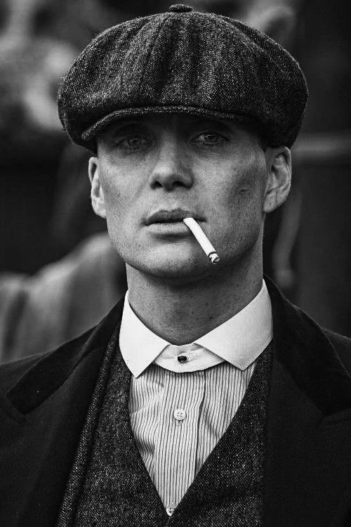 Thomas Shelby thumbnail