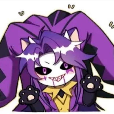 ◇◦•✧{💜Jester Michi💜}✧◦•◇ thumbnail