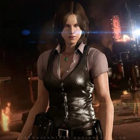 Helena Harper thumbnail