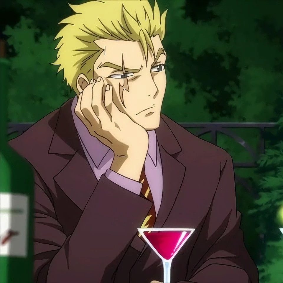 Laxus Dreyar thumbnail