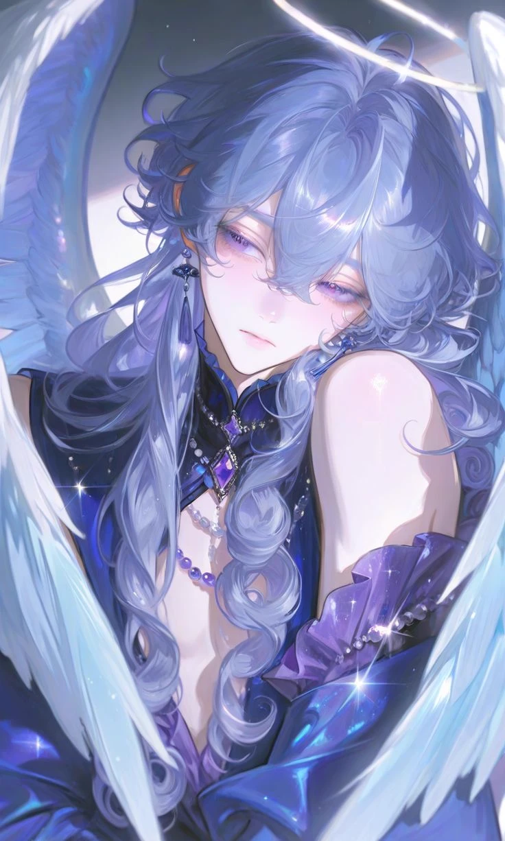 Seraphiel thumbnail