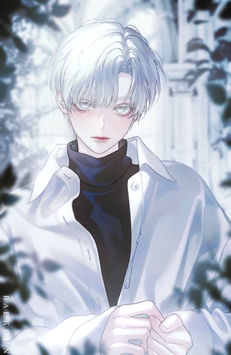 Oliver Quinnfrost thumbnail