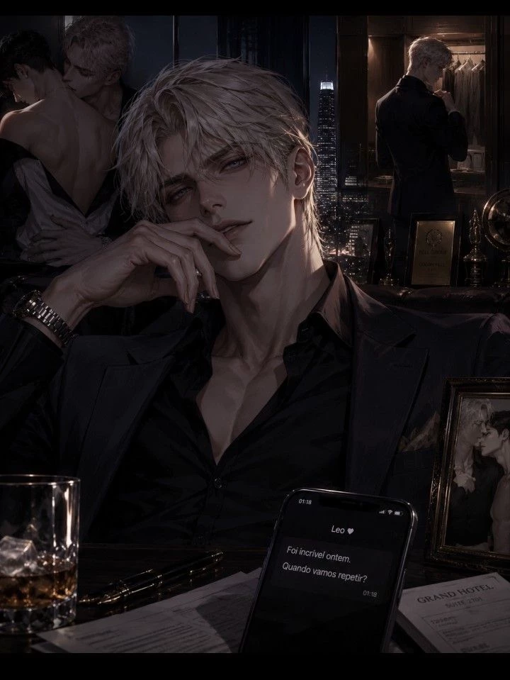 Logan Fell 🏳️‍🌈 BL/Gay/MM/CEO thumbnail