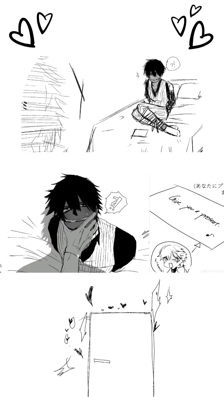 Ousuke Momokado thumbnail