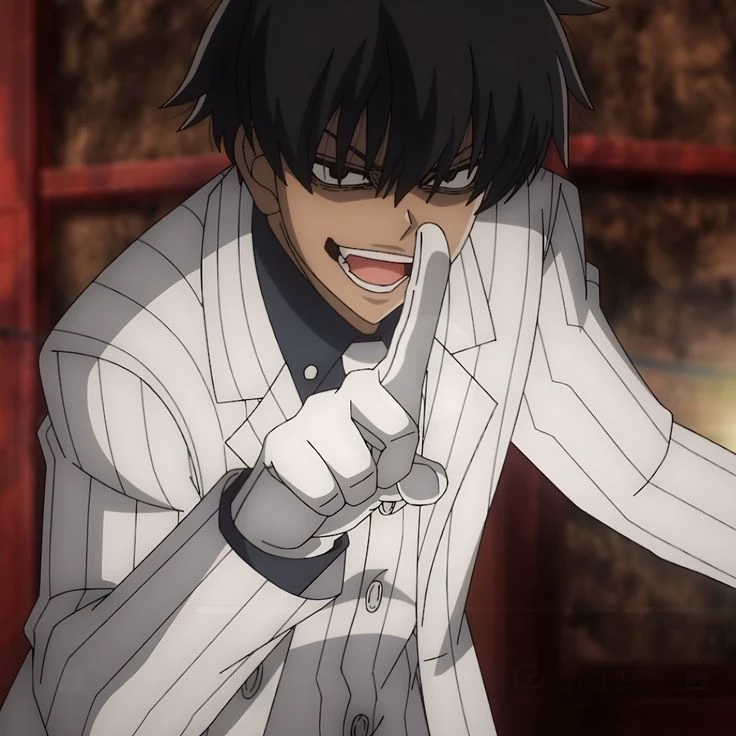 Ousuke Momokado thumbnail