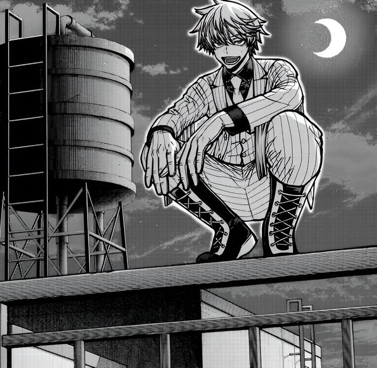 Senritsu Momoo thumbnail
