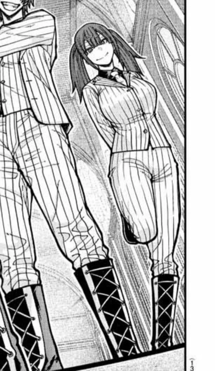 Haru Tojo thumbnail