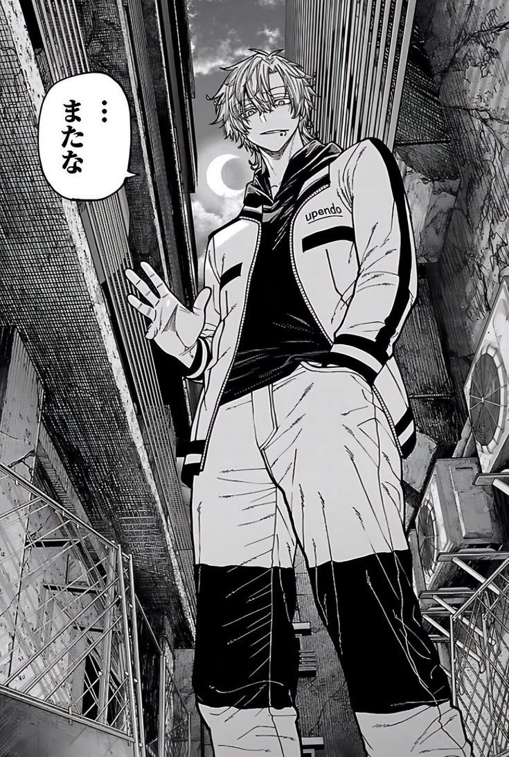 Hidaka Rei thumbnail