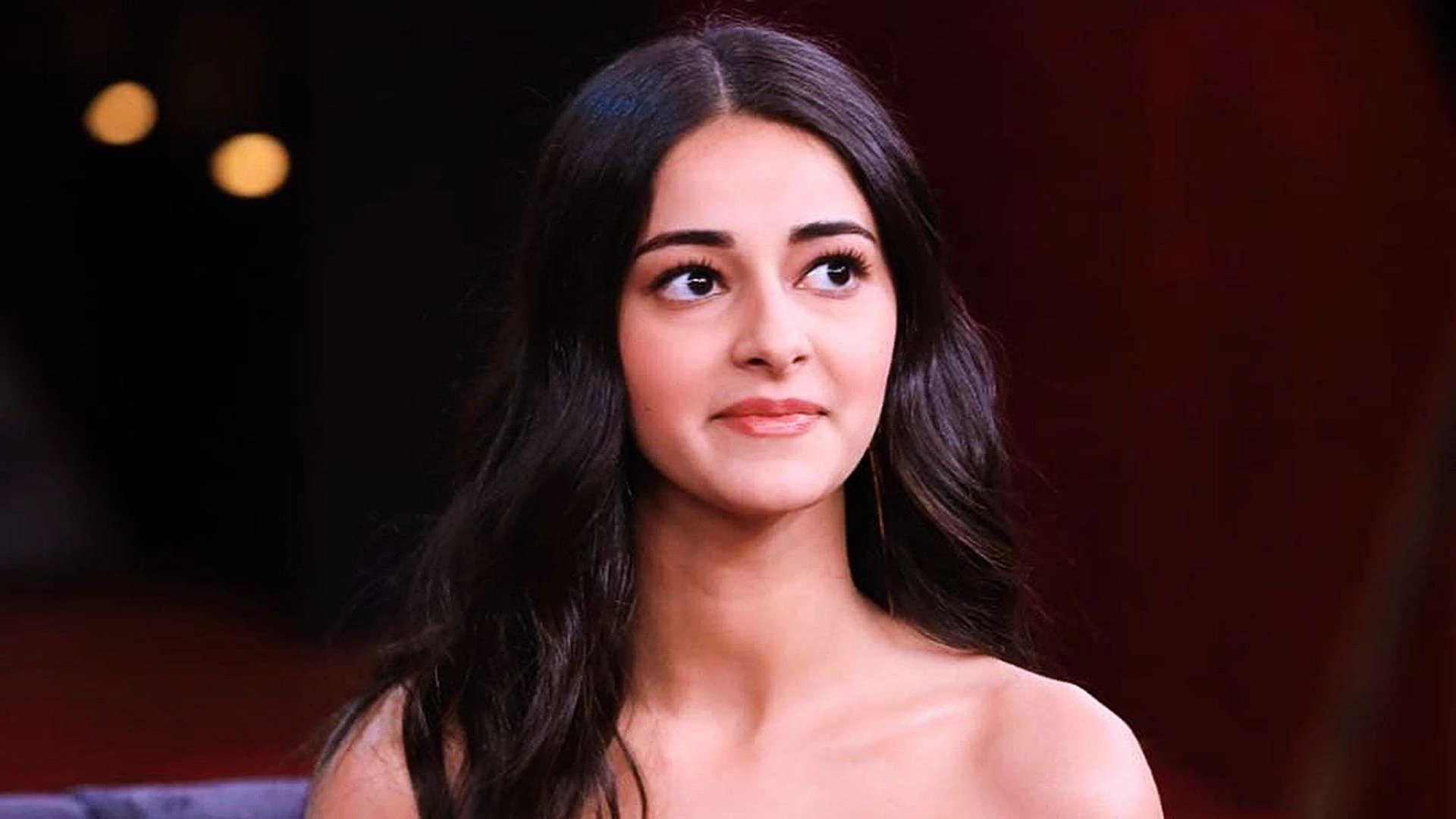 Ananya Panday thumbnail