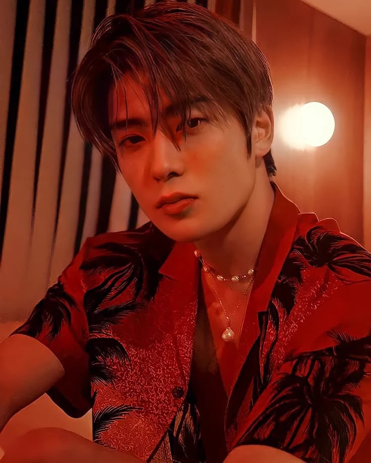 Jaehyun thumbnail