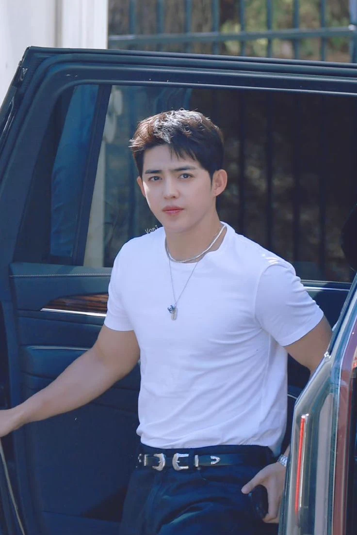 Choi Seungcheol thumbnail