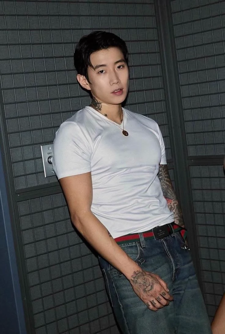 Jay Park thumbnail