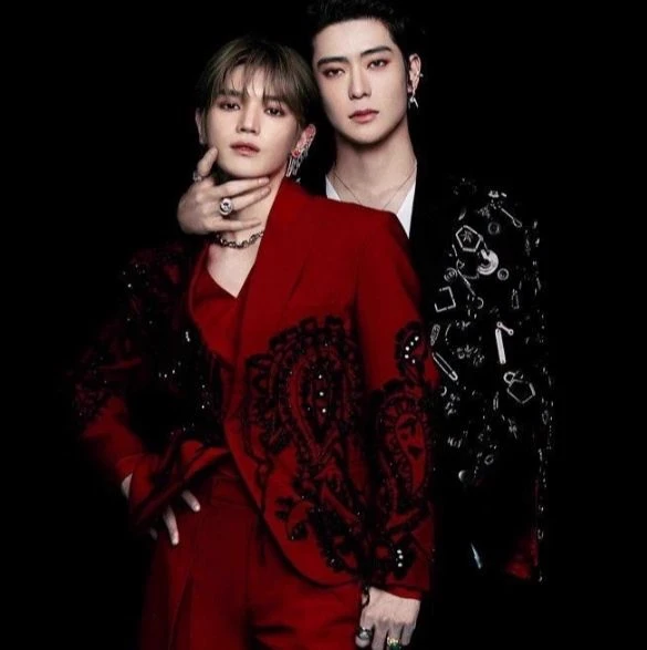 JaeYong Family thumbnail