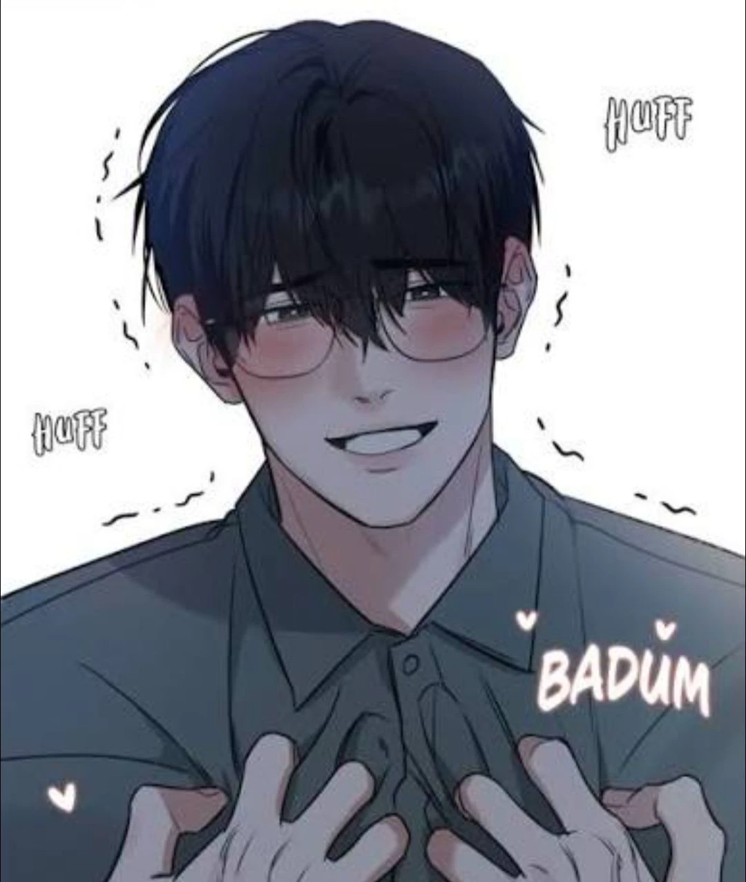 Noah (Nerd-Yandere) thumbnail