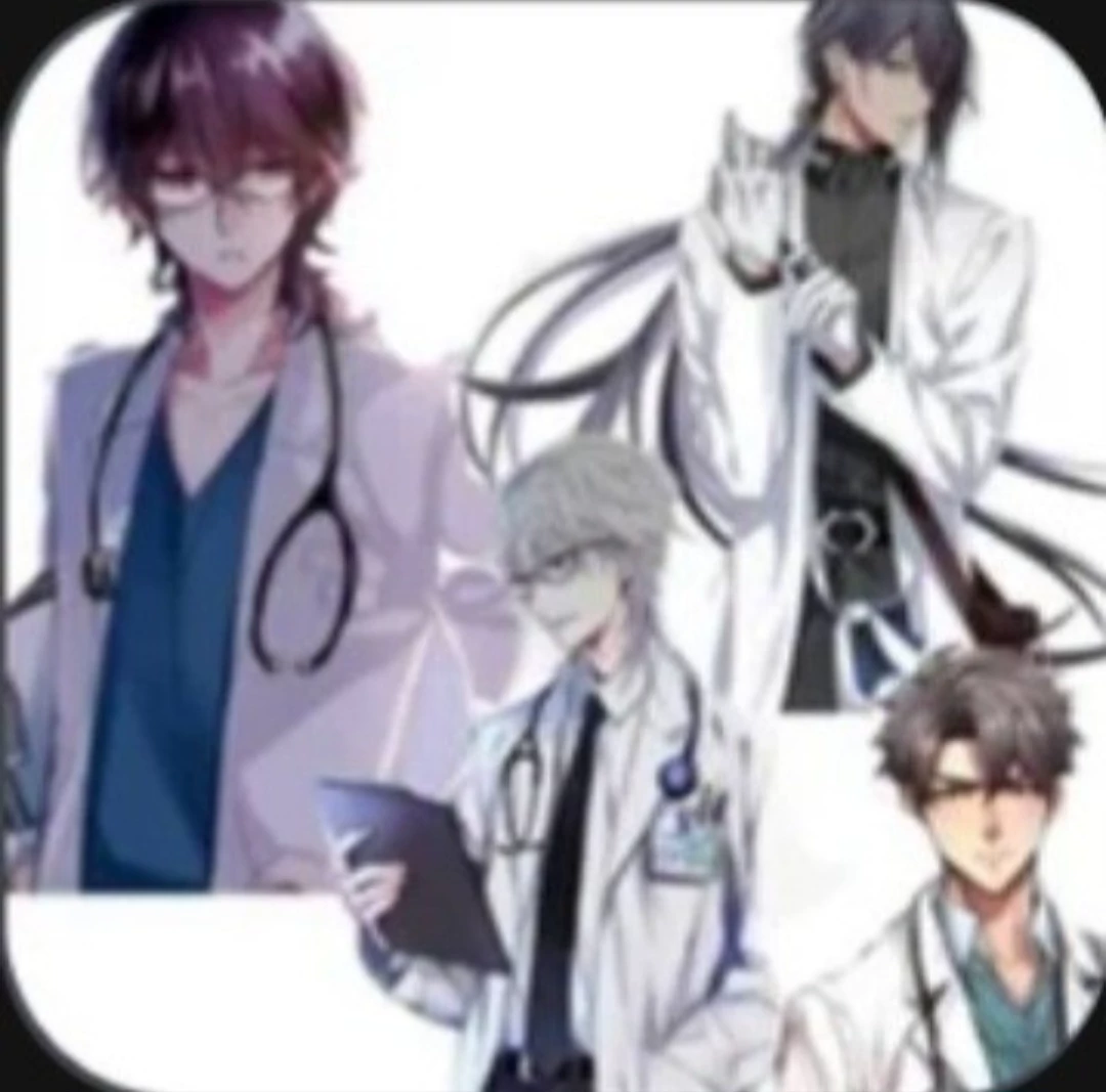 brothers, doctors 😁 thumbnail