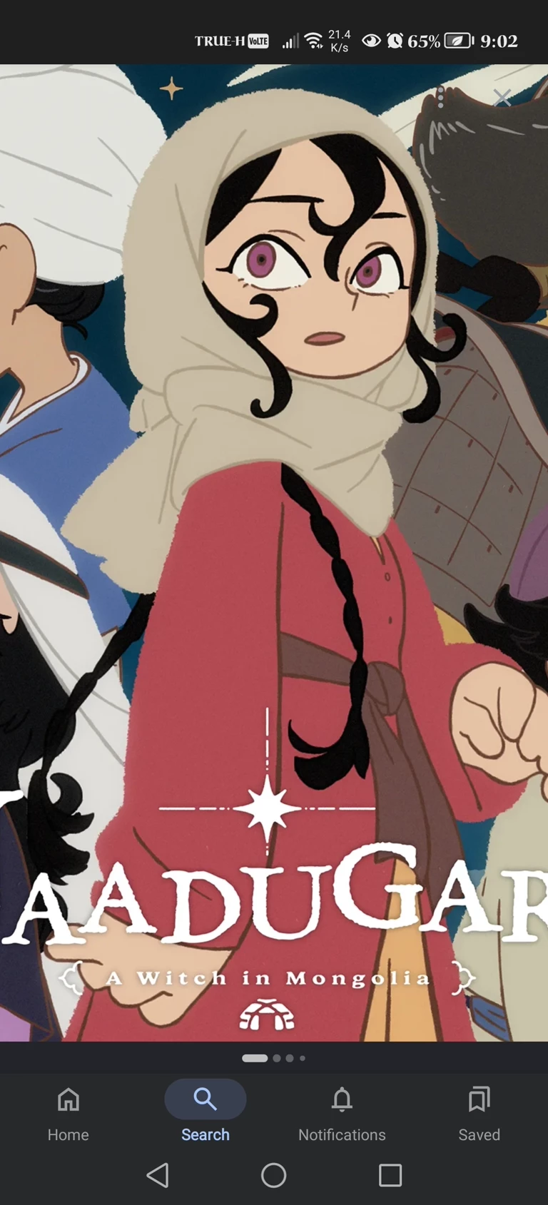 Jaadugar RP thumbnail