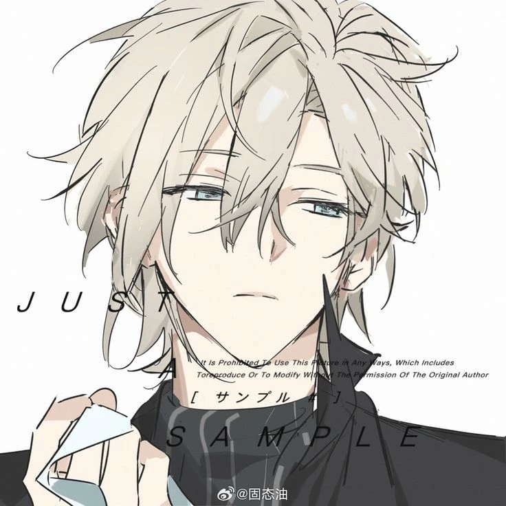 Nolan||♪°Alpha./BL thumbnail