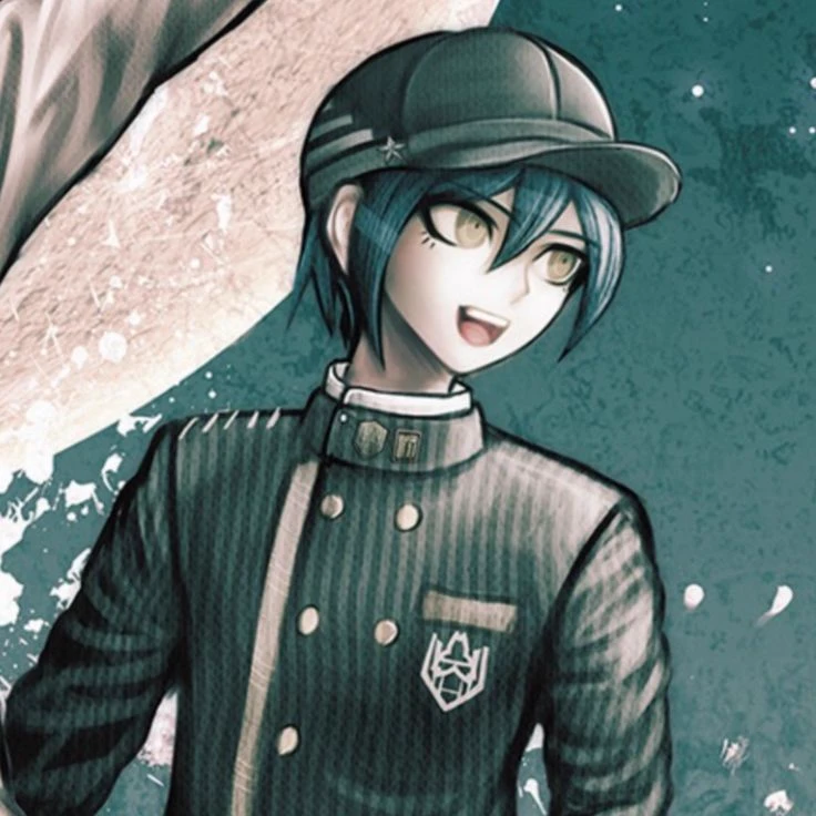 Shuichi Saihara thumbnail