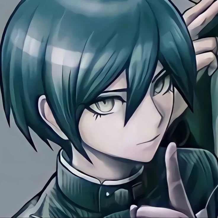 Shuichi Saihara thumbnail