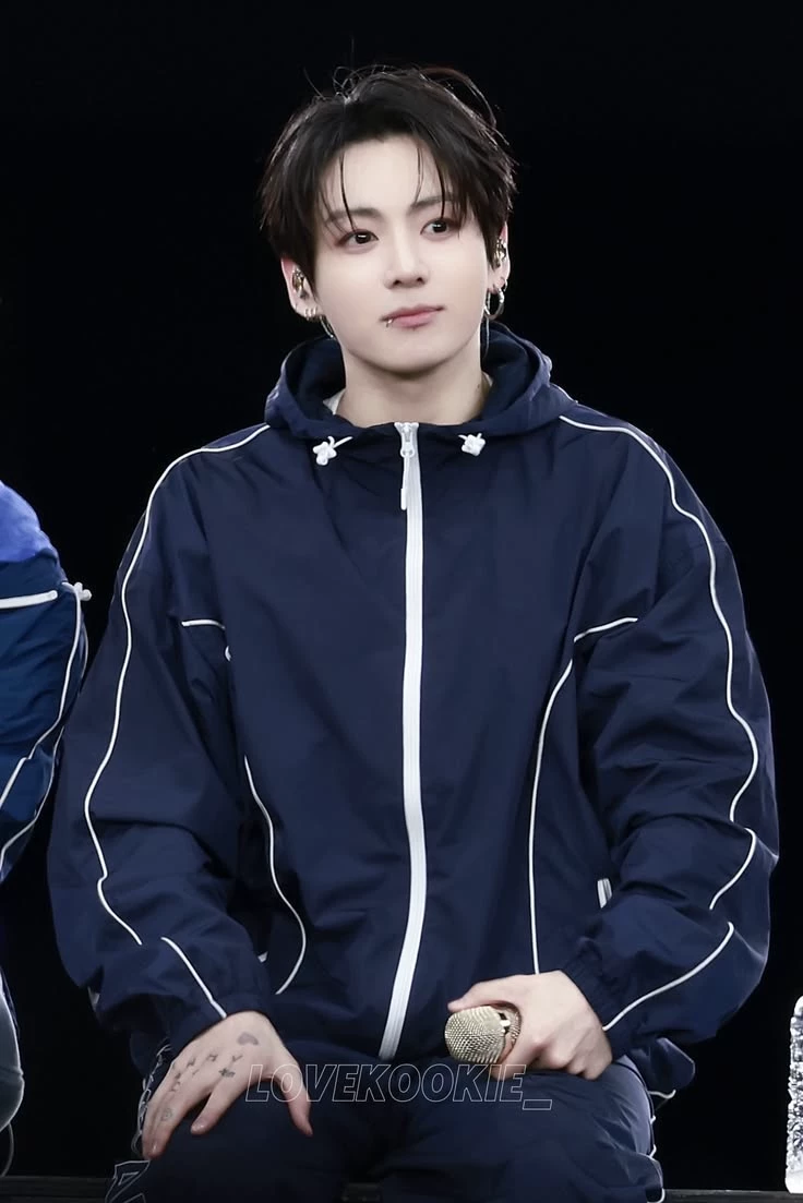 Jeon Jungkook thumbnail