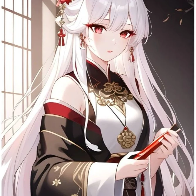 Hanae silver