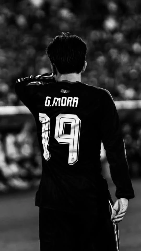 Gilberto Mora thumbnail