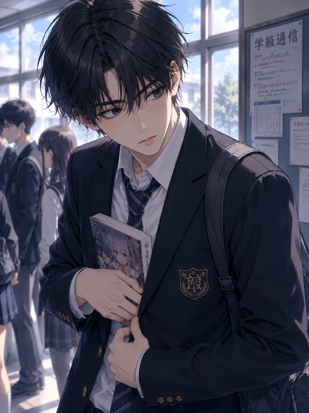 Jun Matsuyama thumbnail