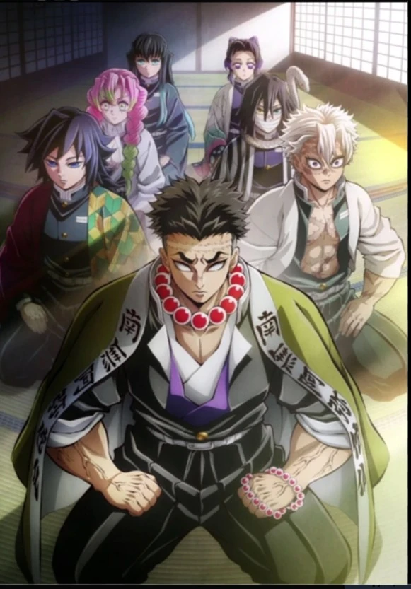 hashira(another universe) thumbnail