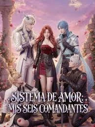 Love System: My 6 commanders thumbnail