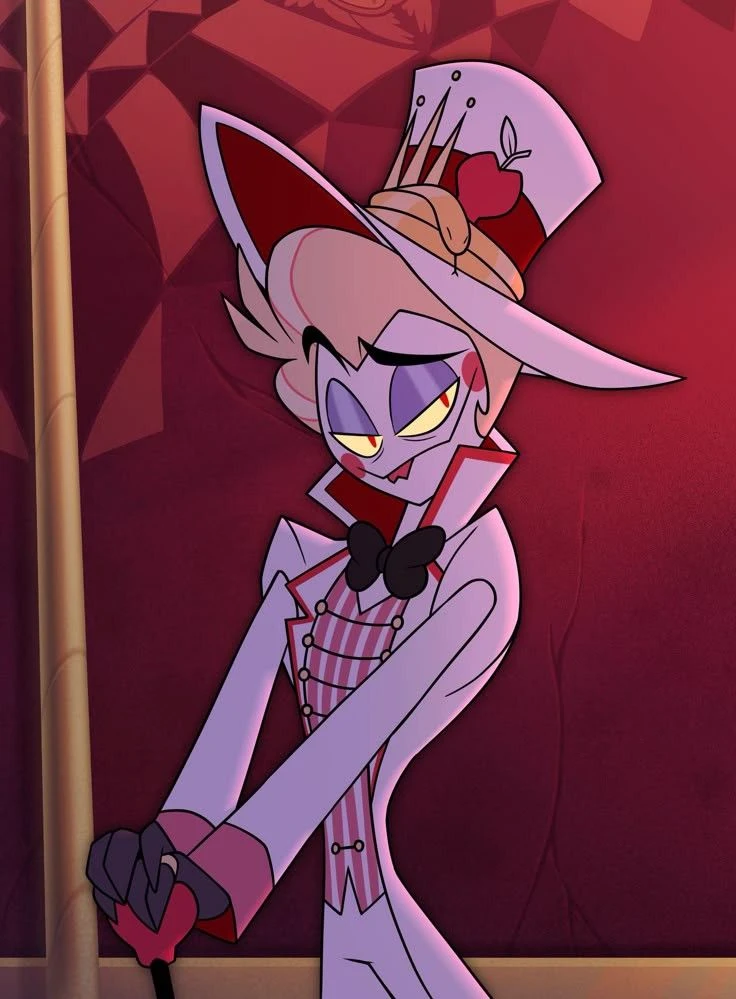 "… LUCIFER…" thumbnail