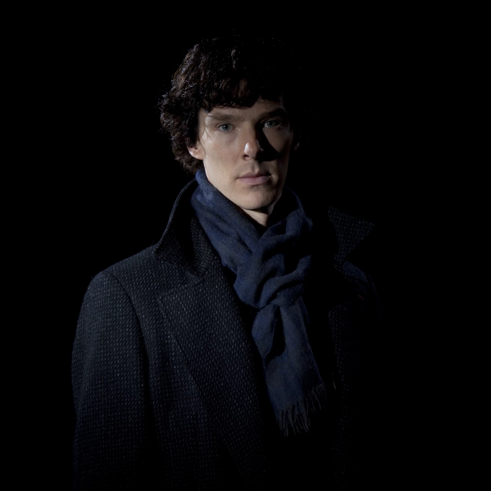 Sherlock Holmes thumbnail