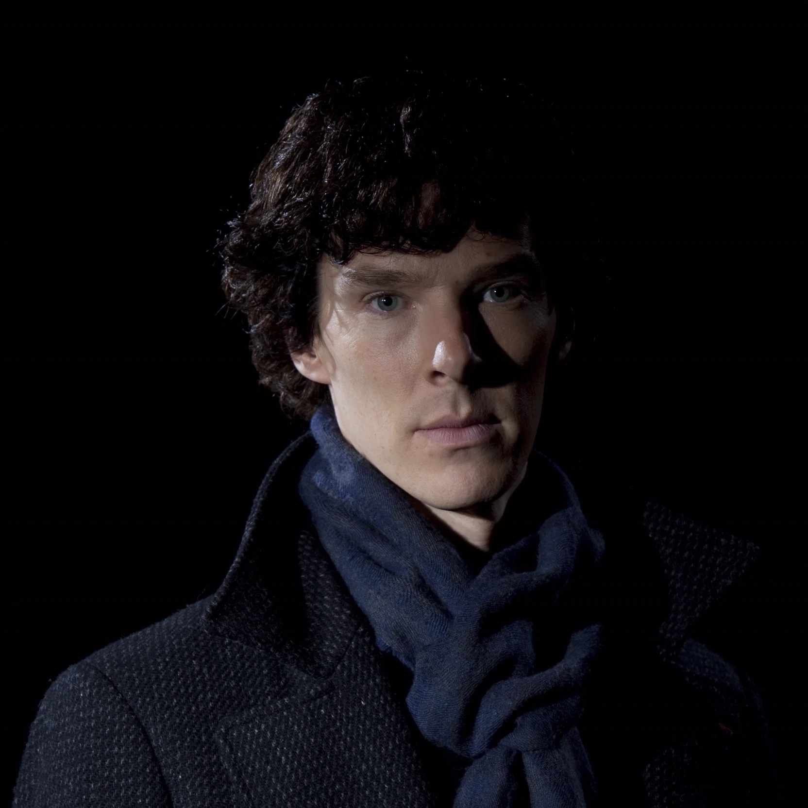 Sherlock Holmes thumbnail
