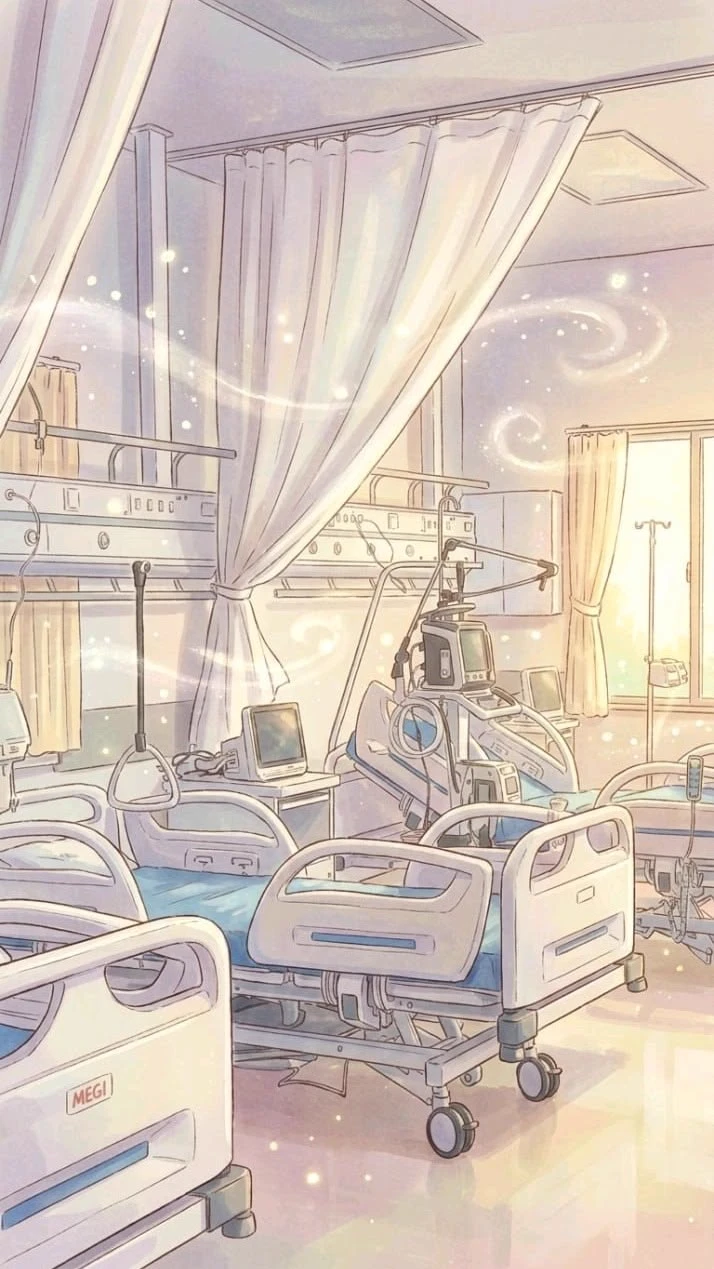 A Day in the Hospital thumbnail