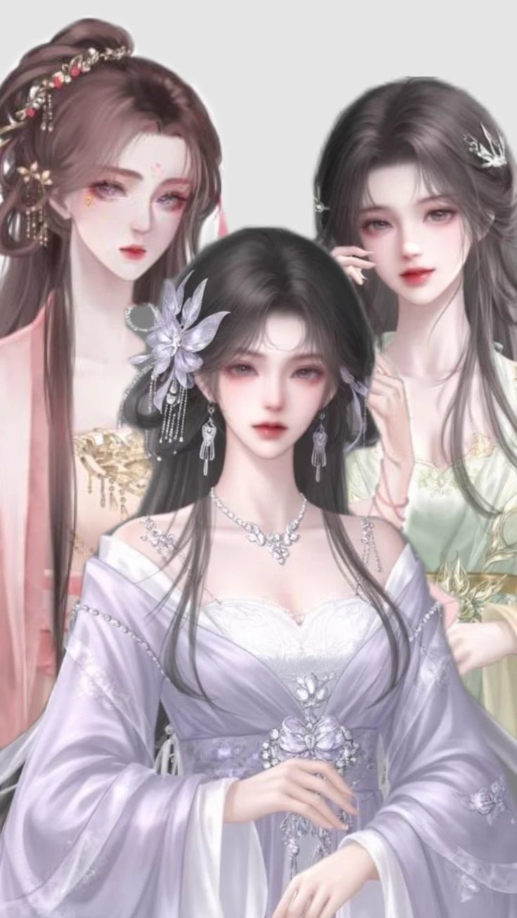 Three Wives thumbnail