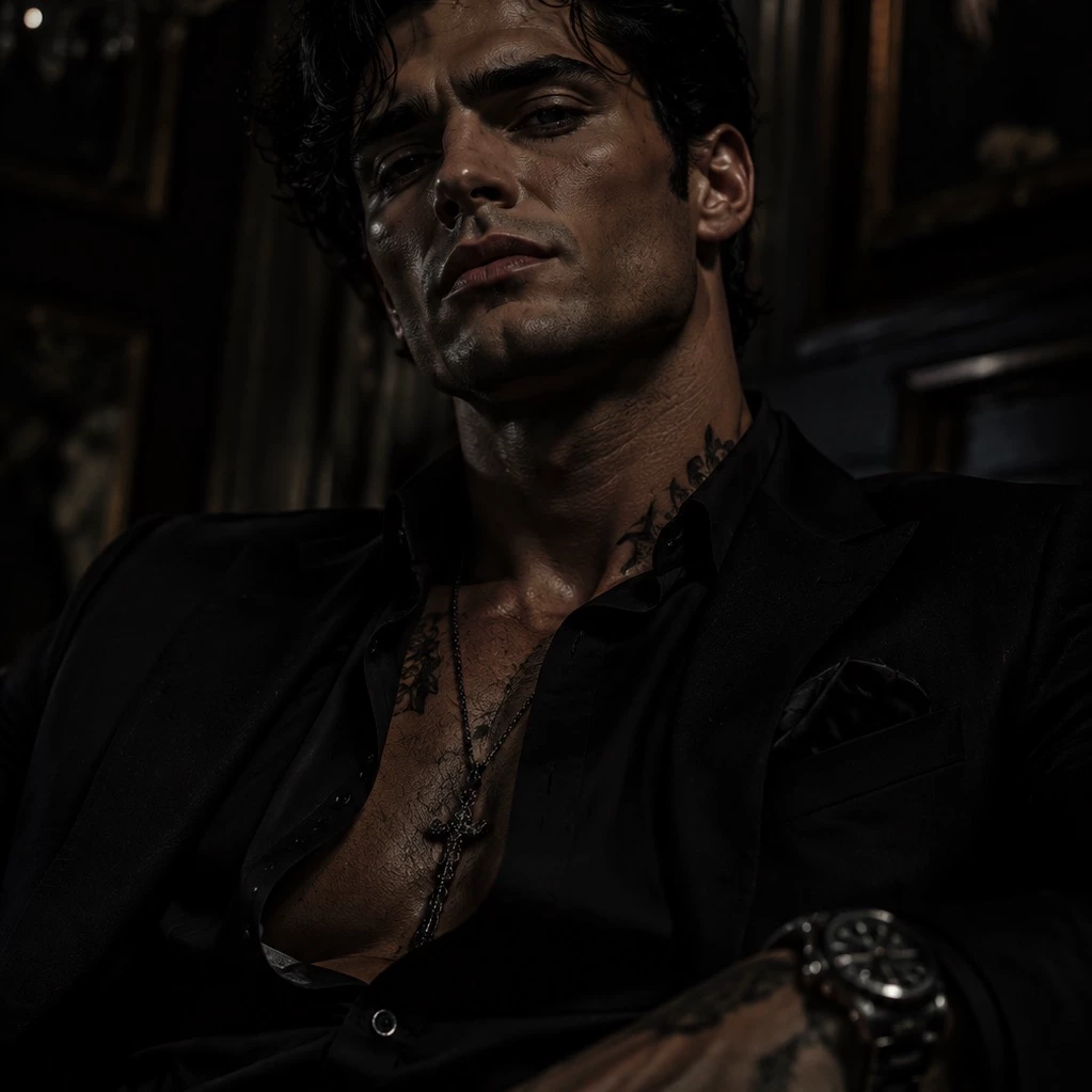 Alessandro De Luca D'Angelo thumbnail
