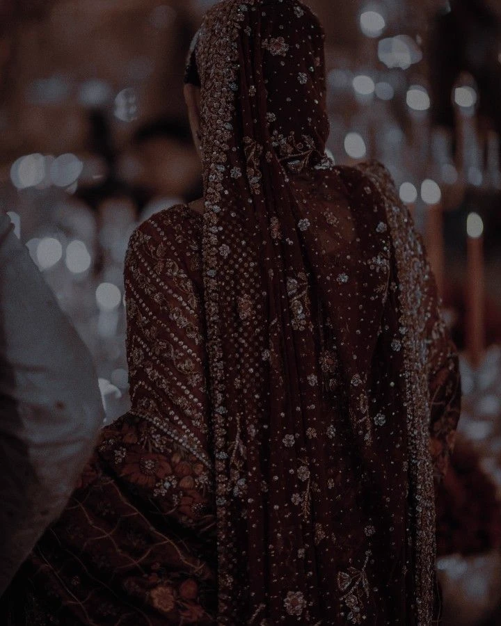 Arranged Marriage thumbnail
