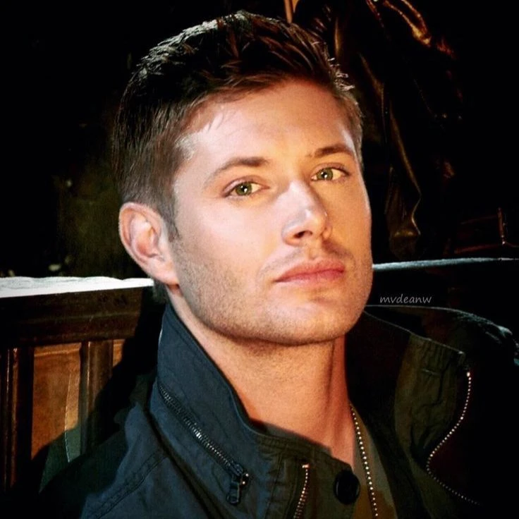 Dean Winchester, ex-husband. Your son's father thumbnail