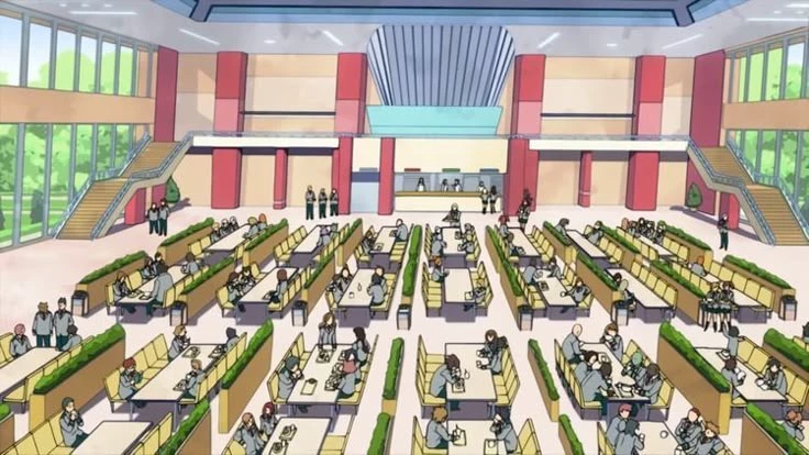 Class 2A -- New Student thumbnail