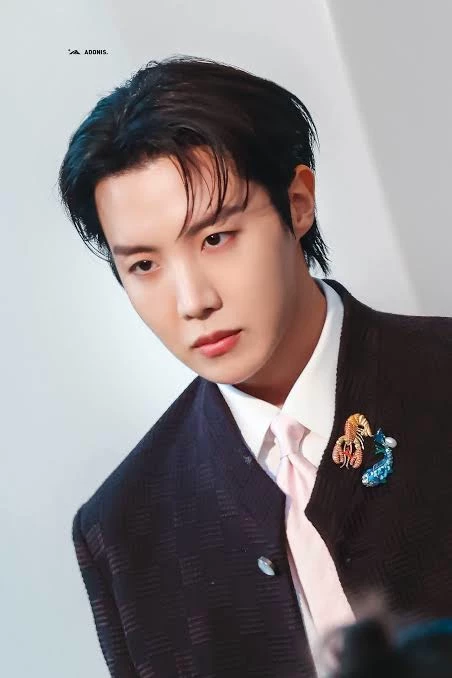 JUNG HOSEOK thumbnail
