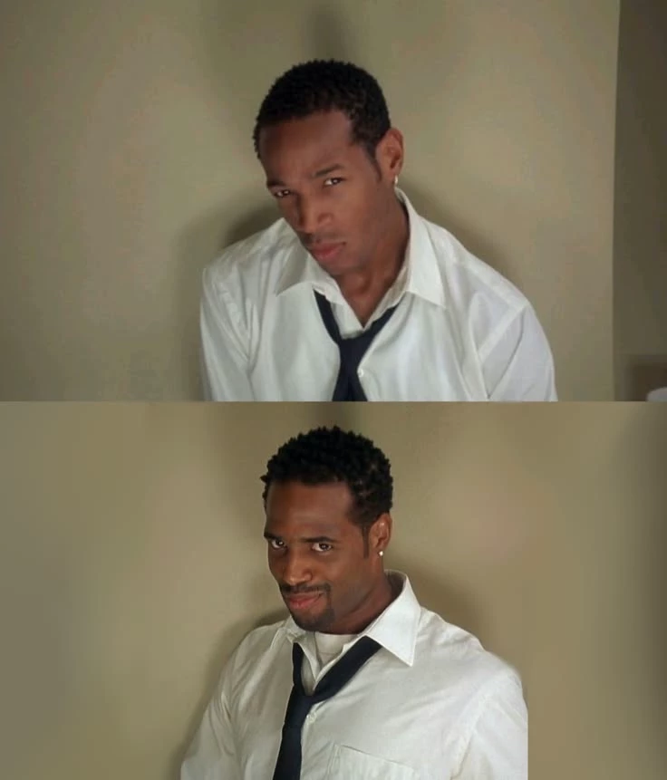 White Chicks — Marcus y Kevin Copeland thumbnail