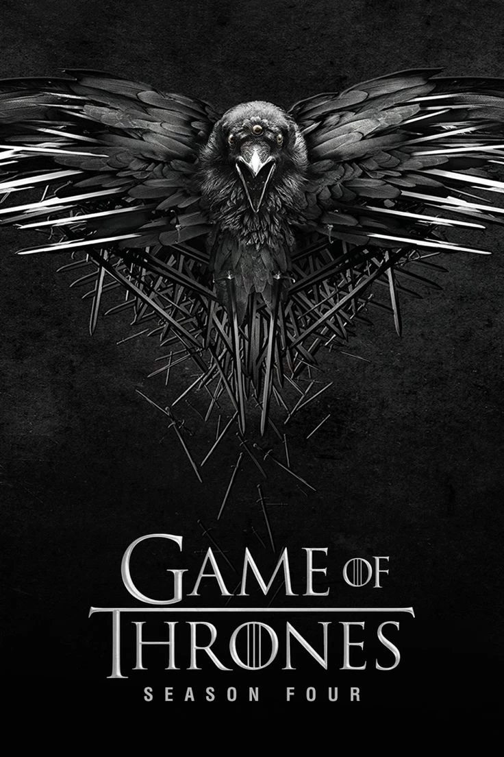 Game of Thrones - Temporada 4 thumbnail