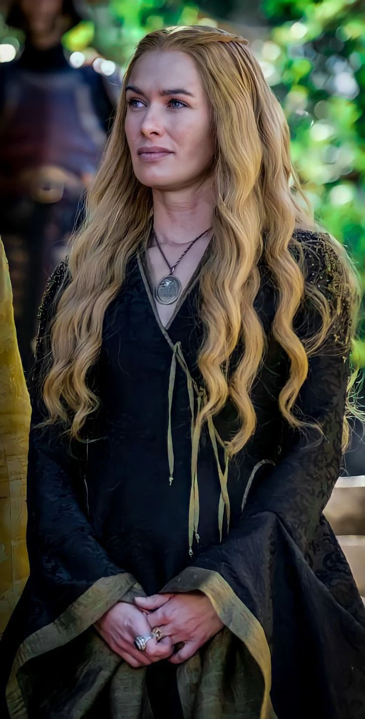 cresei Lannister thumbnail