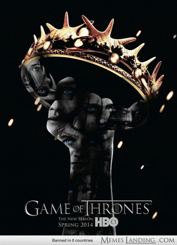 GAME OF THRONES — TEMPORADA 2 thumbnail