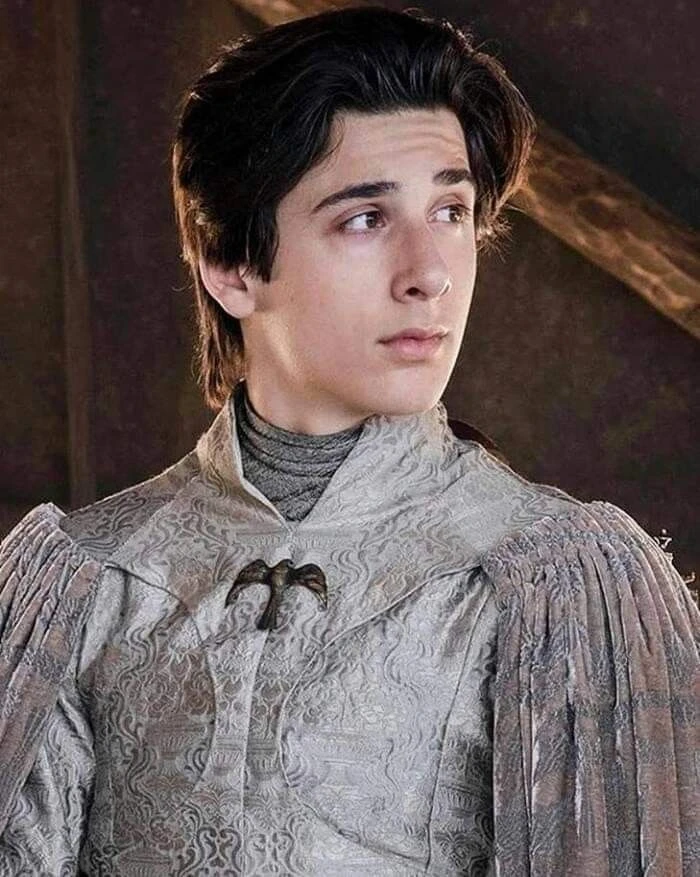 Robin Arryn thumbnail