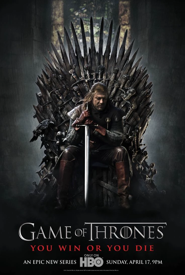 Game of Thrones: Temporada 1. thumbnail