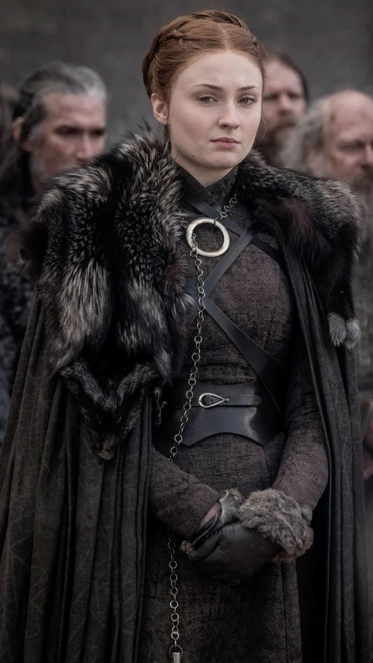 Sansa Stark thumbnail