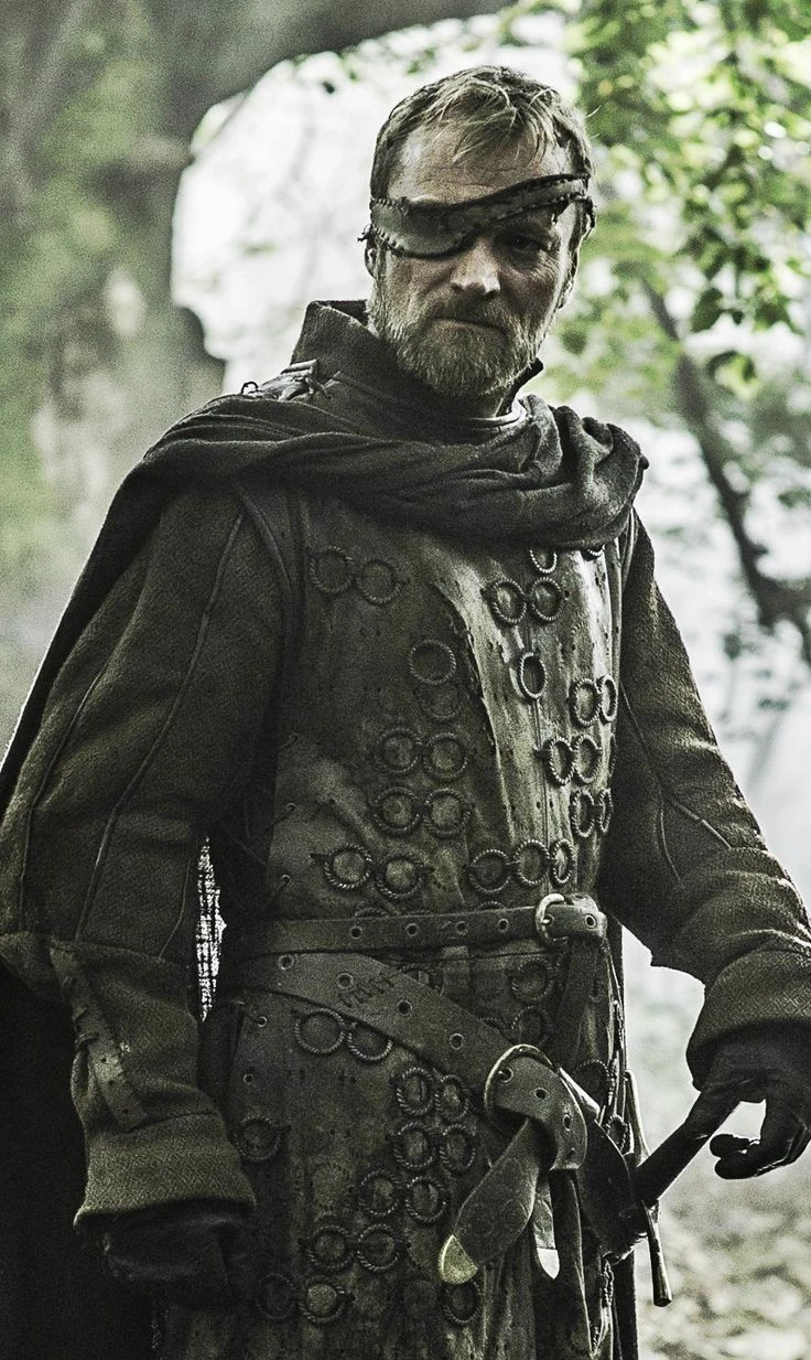 Beric Dondarrion thumbnail