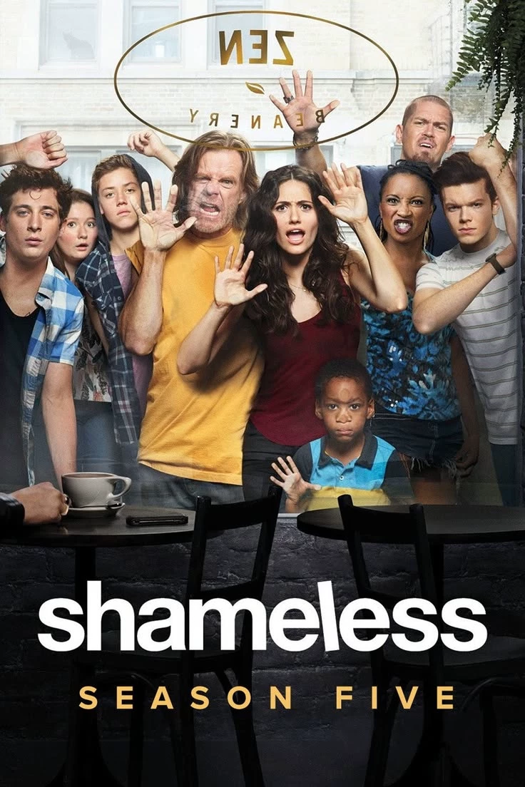 Shameless — Sin Vergüenza \| Season 5 thumbnail