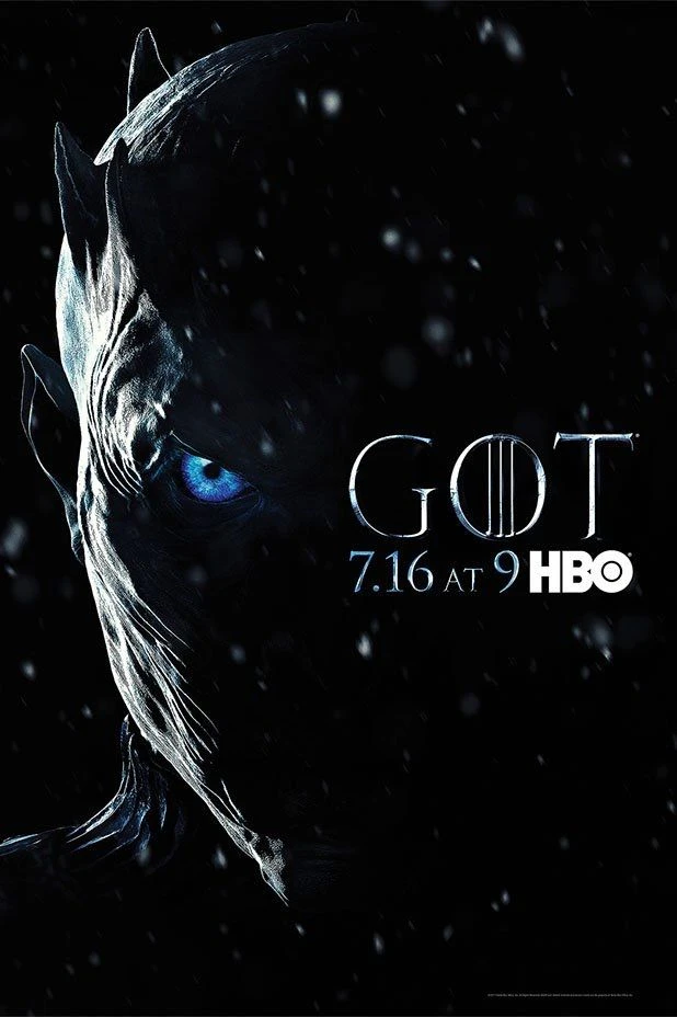 Game of Thrones - Temporada 7 thumbnail
