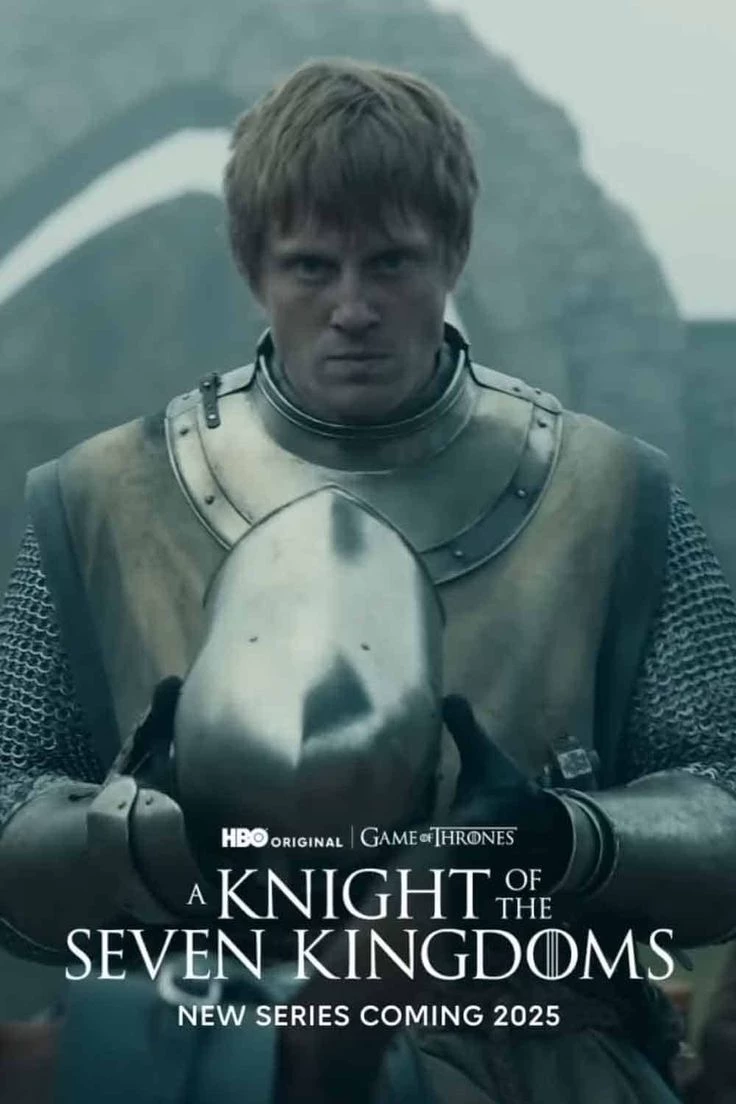 A Knight of the Seven Kingdoms thumbnail